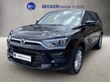 KGM Korando Nomad *SONDERMODELL*1.5 Benzin 163 PS AT - KGM Korando Nomad