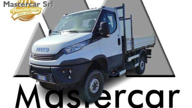Iveco IVECO Daily DAILY CABINATO CASSONE 55S18HW 3400 