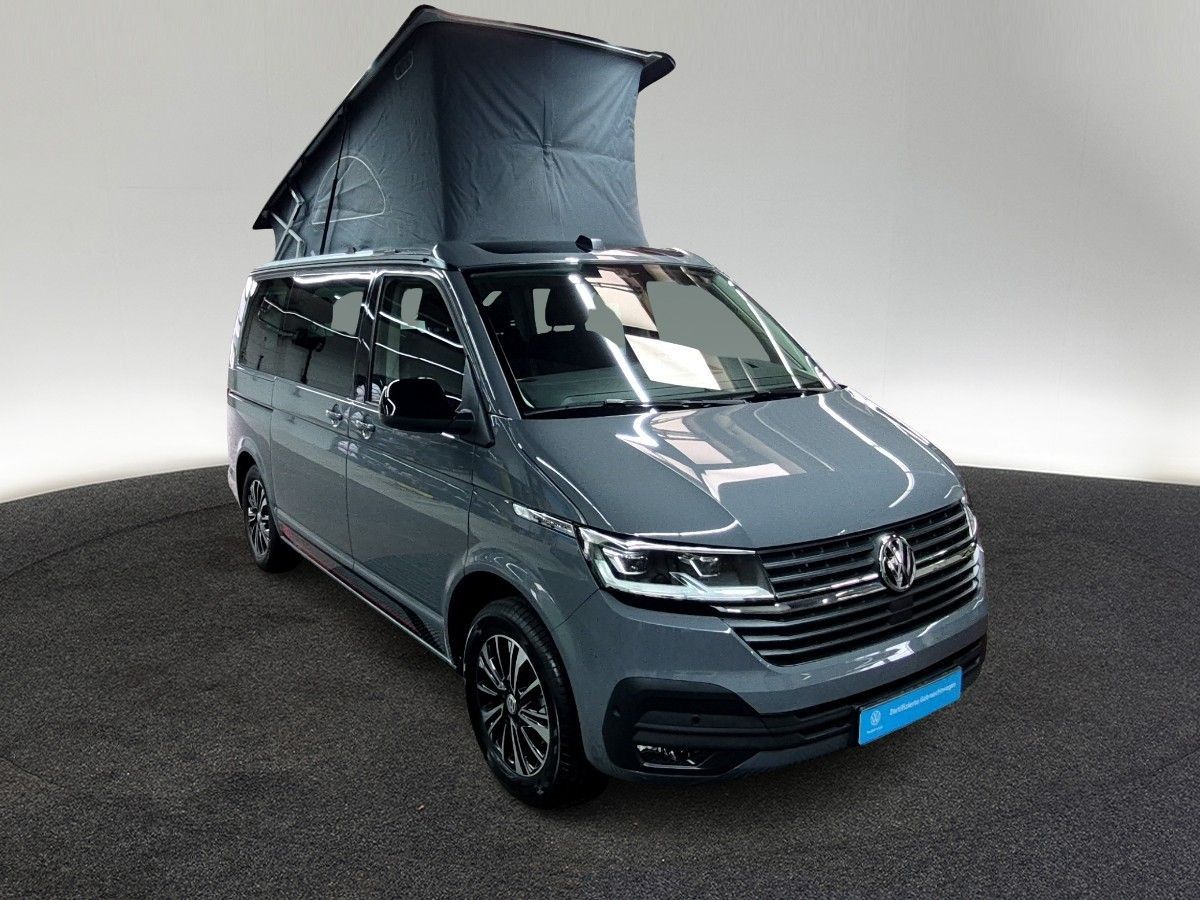Volkswagen T6 California - Bild 5