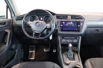 Volkswagen Tiguan Join 2.0 TDI 4M ACC+LANE+NAVI+AHK