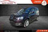 Volkswagen Caddy Automatik Tempo Klima Scheckheft TÜV neu