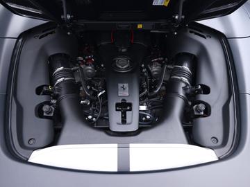 2020 Ferrari 488 PISTA 缩略图 31