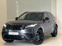 Land Rover Range Rover Velar - Vorschau Bild 11