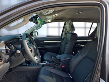 Toyota Hilux - 12