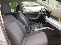 Seat Arona - Vorschau Bild 25