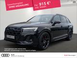 Audi Q7 S line TDI quattro tiptronic S-line Sportpake