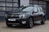 Dacia Duster Prestige 4x4 1.2*1.HAND*KAMERA*AHK*NAVI* - Dacia Duster: Prestige 4x2