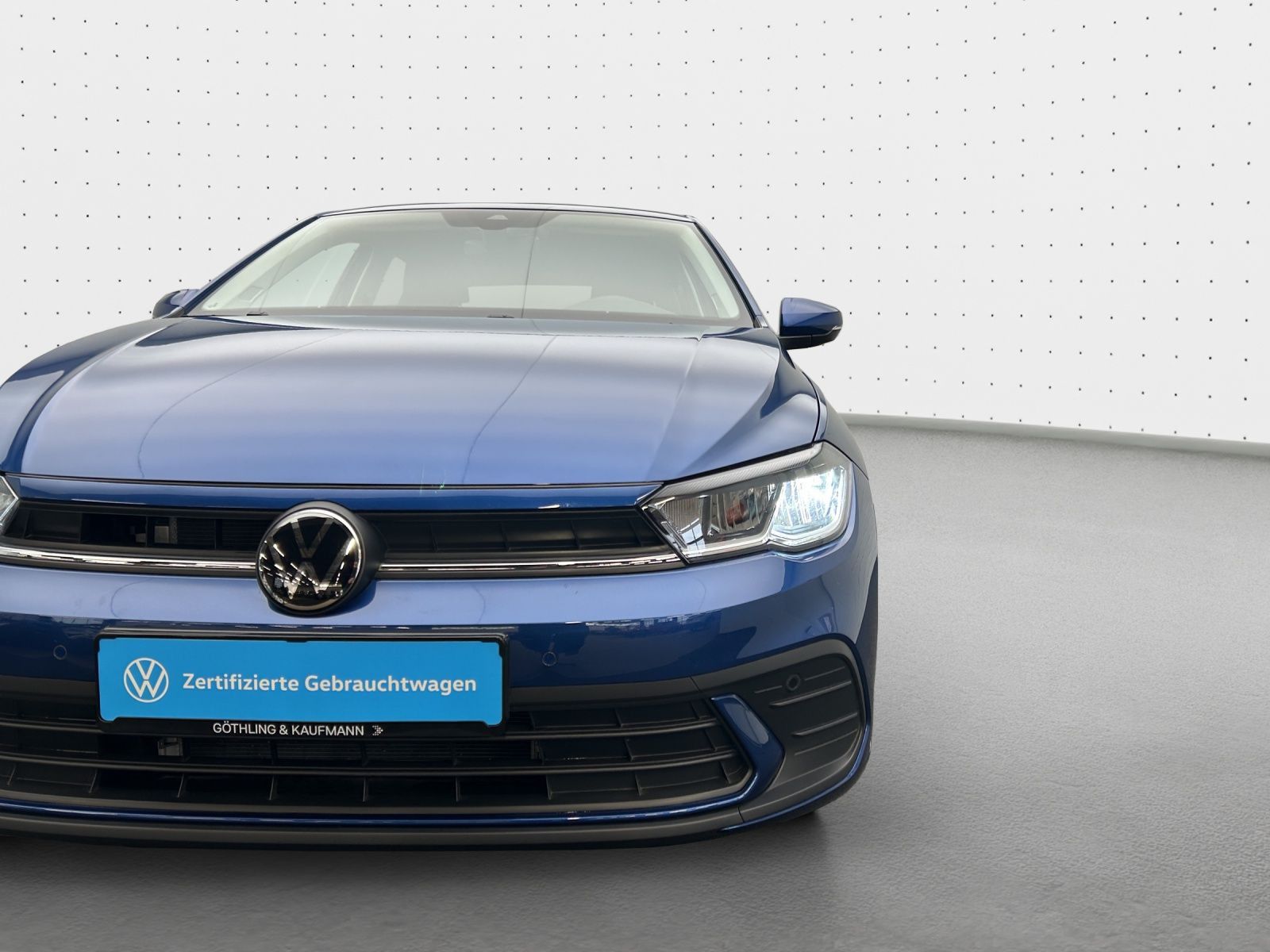 Volkswagen Polo - Bild 15