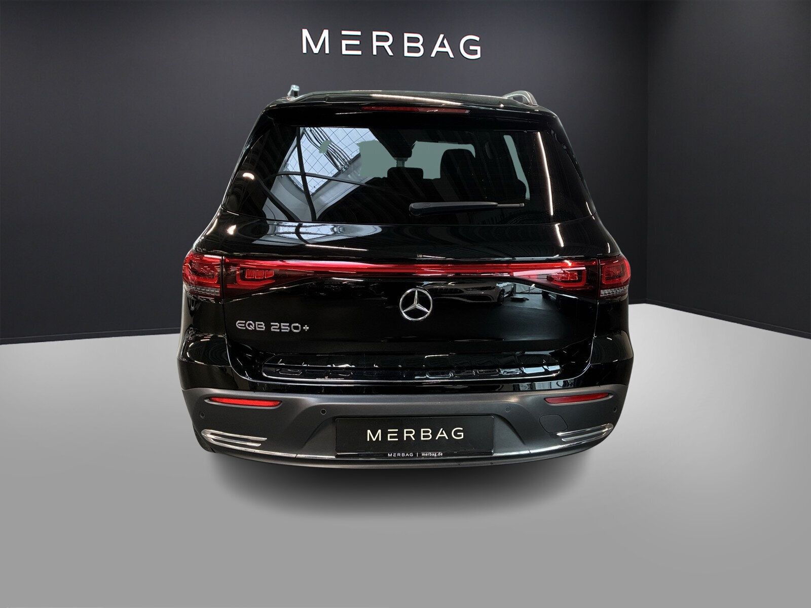 Mercedes-Benz EQB 250+ PROGRESSIVE DISTRONIC KAMERA APPLE LED foto 6