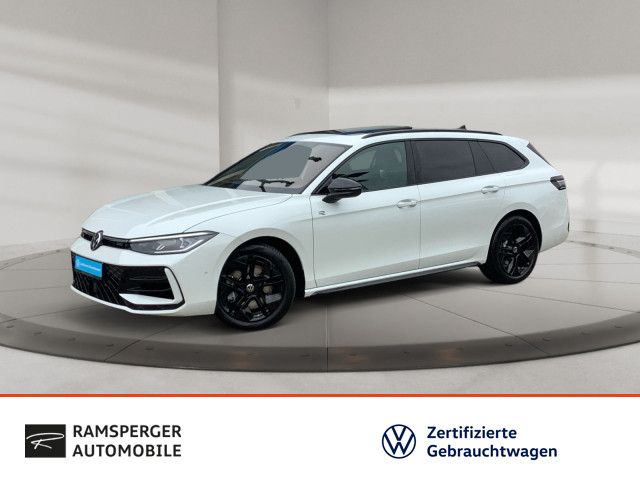 Volkswagen Passat Variant 2.0 TSI DSG R-Line 4M. AHK Matrix foto 1