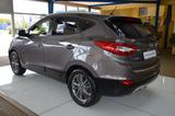 Hyundai ix35 FIFA World Cup Edition 2WD - Hyundai ix35: Fifa World Cup Edition