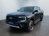 Ford Ranger Wildtrak X 2.0 Ecoblue ACC KAM360 NAVI - Ford Ranger Gebrauchtwagen