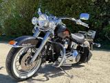 Harley-Davidson FLSTC Heritage Softail - HARLEY-DAVIDSON 1994 HERITAGE SOFTAIL