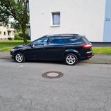 Ford Mondeo Kombi - Ford Mondeo aus 2025
