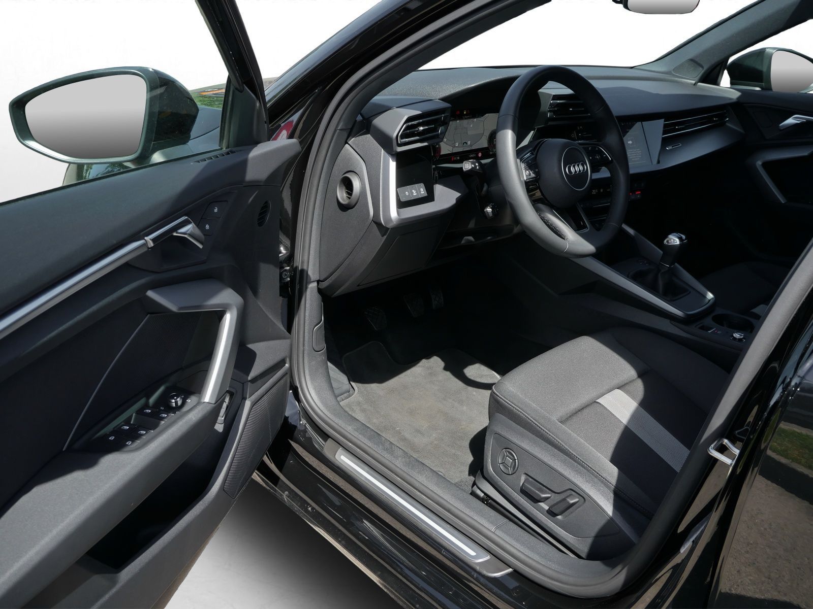 Audi A3 - Bild 14