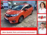 Honda Jazz 1.3 i-VTEC Elegance inkl. Allwetterreifen - Honda mit Benzin-Antrieb: Kleinwagen