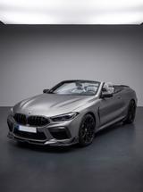BMW M8 Competition xDrive Cabrio M8 Competition - BMW M8 Cabrio Gebrauchtwagen