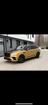 Bentley Bentayga 4.0 V8 S 4WD Autom. S - Bentley aus 2021