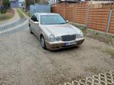 Mercedes-Benz E 200  Elegance TÜV/Insp. NEU! - gebrauchte Mercedes-Benz E 200 aus dem Jahr 2000