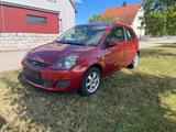 Ford Fiesta 1.6 TDCI - Ford Fiesta aus 2007: 1.6