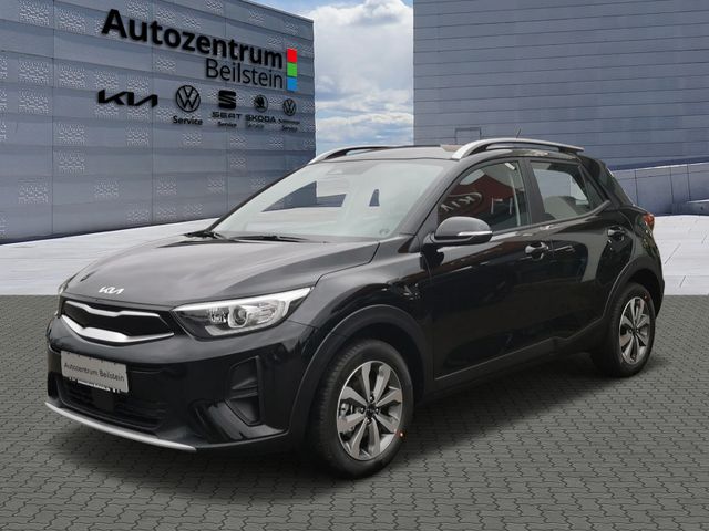 Kia Stonic Vision 1.2 SHZ LED-Tagfahrlicht