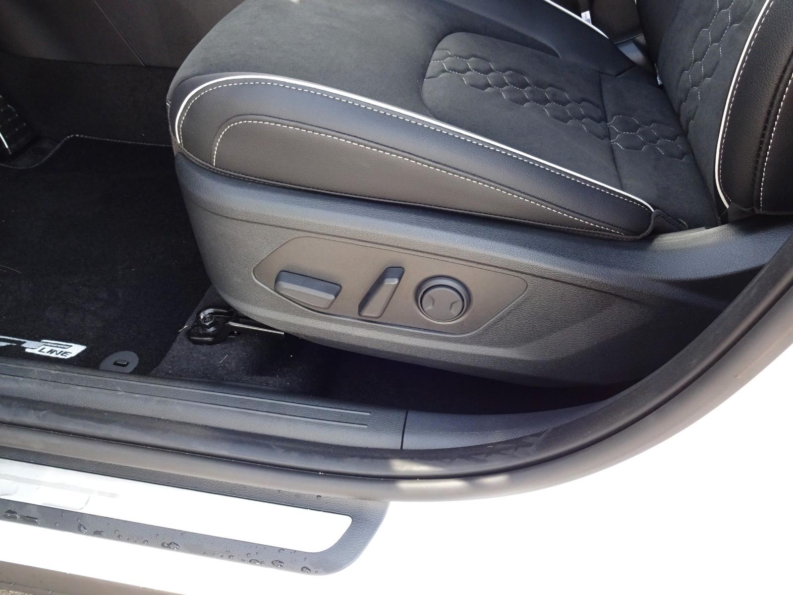 Kia Sportage 1.6 T-GDI Hybrid GT-line Automatik