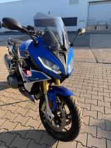BMW R 1250 RS Akrapo 11tkm 3 Pakete
