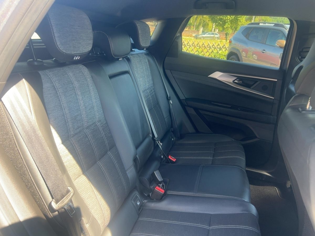 Fahrzeugabbildung Renault Austral Techno 160 Automatik SHZ