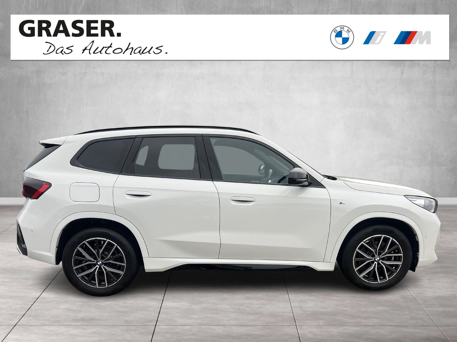 BMW X1 - Bild 7