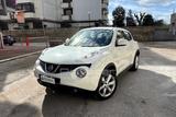 Nissan NISSAN Juke 1.6 Acenta - Nissan Juke Kombi Gebrauchtwagen