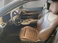 BMW 420 - Vorschau Bild 9