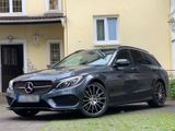 Mercedes-Benz C 450 AMG 4MATIC *Performanc... - Mercedes-Benz C 450 AMG aus 2016
