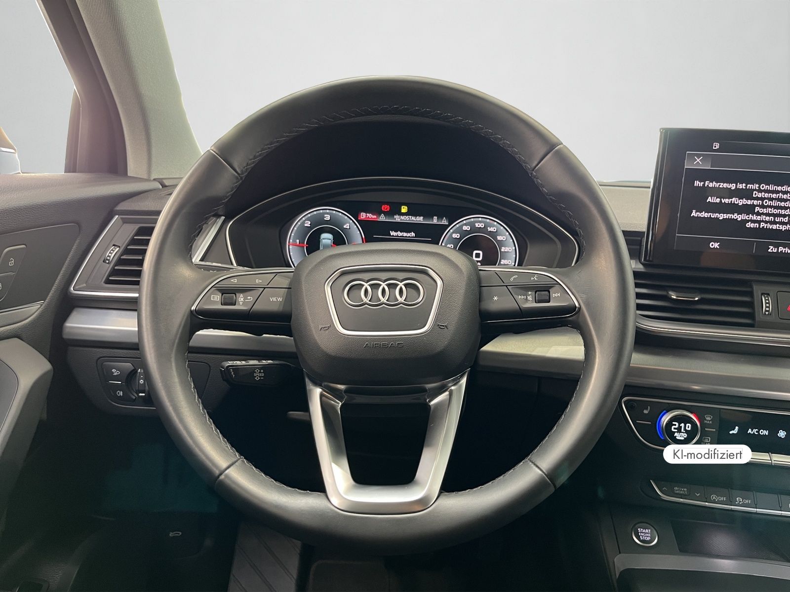 Audi Q5 - Bild 10