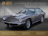 Maserati Mistral 3700*Frame Off Restauriert*TOP - Maserati aus 1965