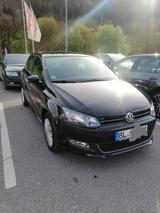 Volkswagen Polo V Life - Volkswagen Polo aus 2013 mit Benzin-Antrieb: Kleinwagen