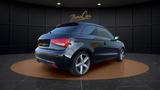 Audi A1 ambition*Automatik*S-Line*Tüv Neu*TOP* - Audi A1 Gebrauchtwagen in Mannheim