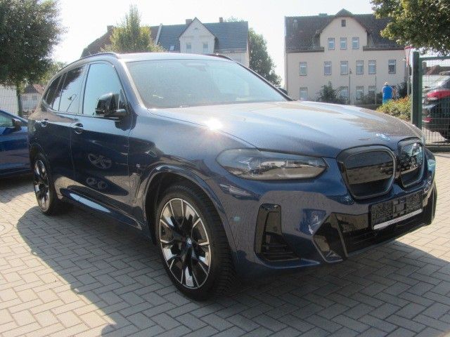 BMW iX3 IMPRESSIVE M Paket