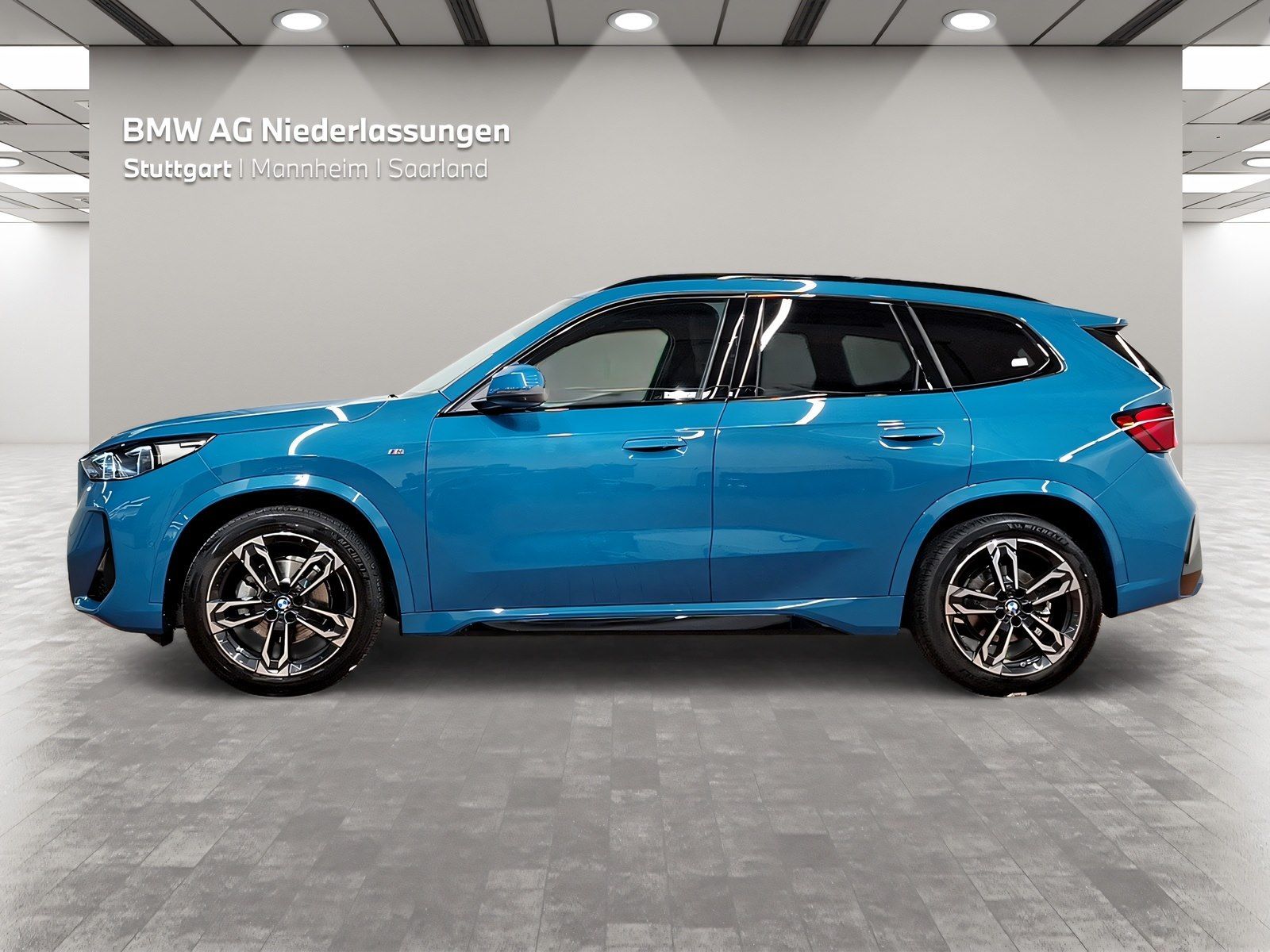 BMW X1 - Bild 3