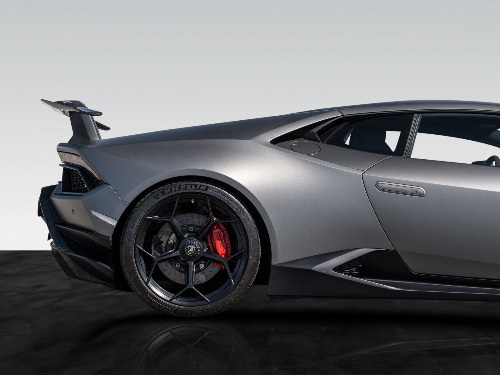 Lamborghini Huracán Performante | BiTurbo Umbau | 900 PS foto 10