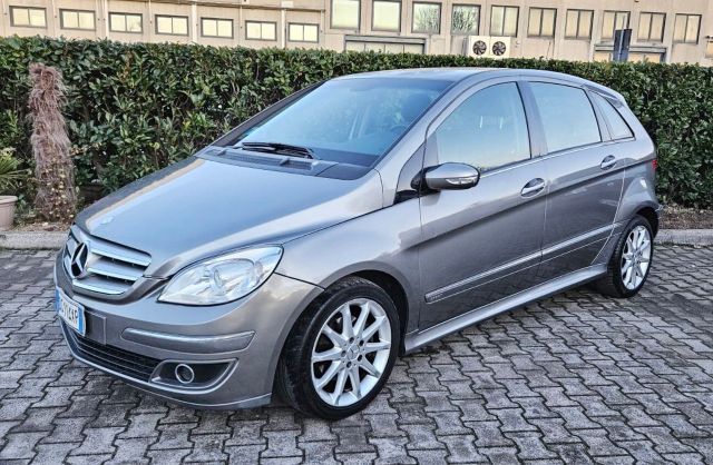 Mercedes-Benz Mercedes-benz B 180 CDI Sport