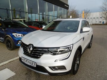 Fahrzeugabbildung Renault Koleos dCi 175 Intens 4x4