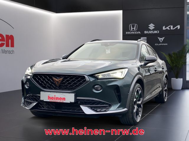 Cupra Formentor 1.4 e-HYBRID SITZ.-LENKRADHEIZUNG NAVI