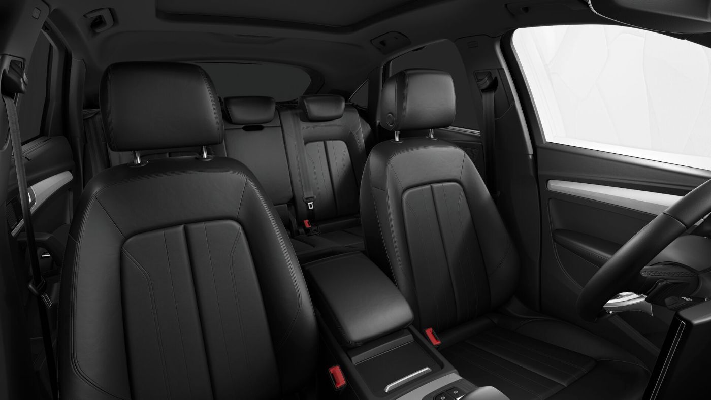 Audi Q5 - Bild 8
