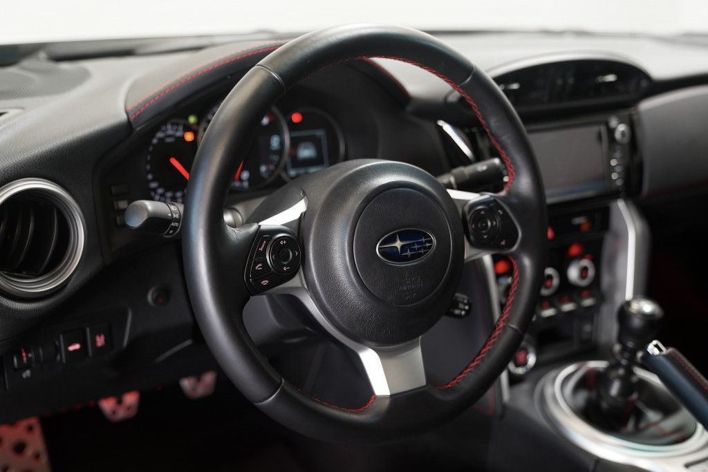 Subaru Brz