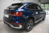 Audi Q5 Sportback 40 TDI quattro S line Matrix Kamera - Audi Q5 Hybrid (Diesel/Elektro)