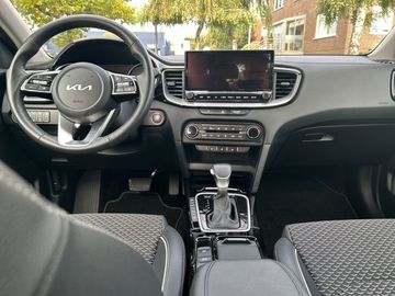 Kia XCeed 1.6 GDI Spirit DCT6 PHEV