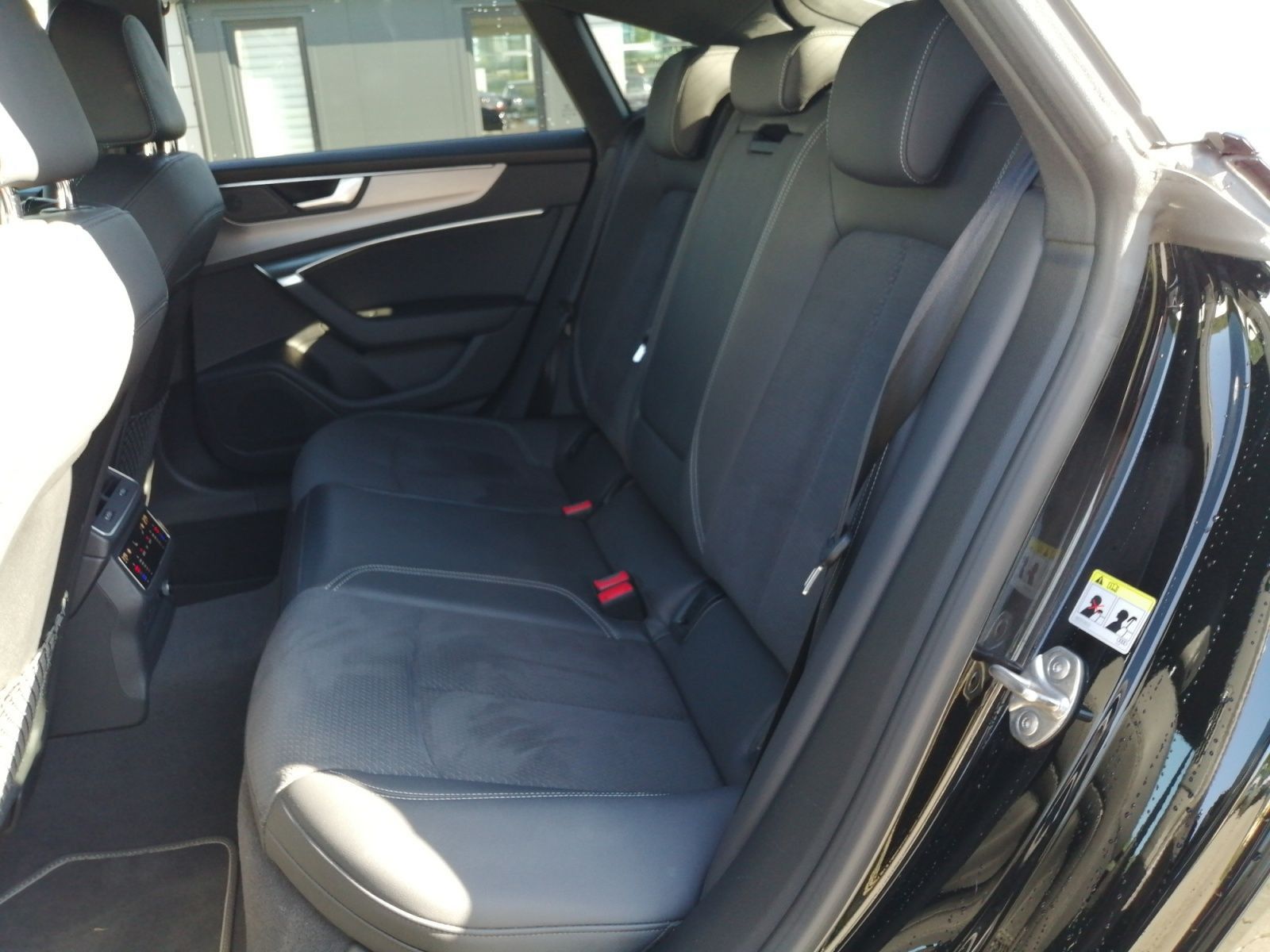 Audi A7 - Bild 13