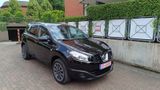 Nissan Qashqai +2 Visia 7-Sitzer Top Zustand TÜV 04/26 - Nissan Qashqai: 7sitzer