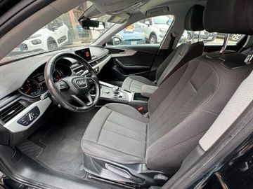 Audi A4 - 10