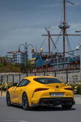 Toyota Supra 3.0 Turbo Legend Legend - Toyota Supra: Turbo